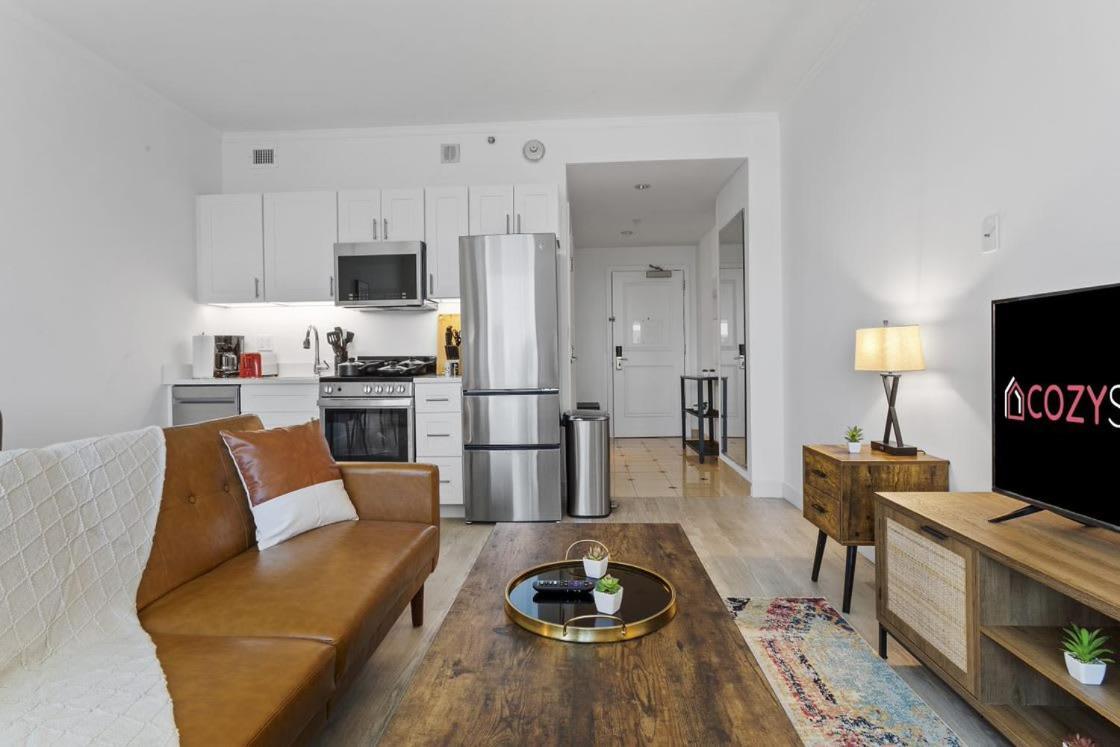Boardwalk Cozysuites Condo W Kitchen 36 Атлантик-Сіті Екстер'єр фото