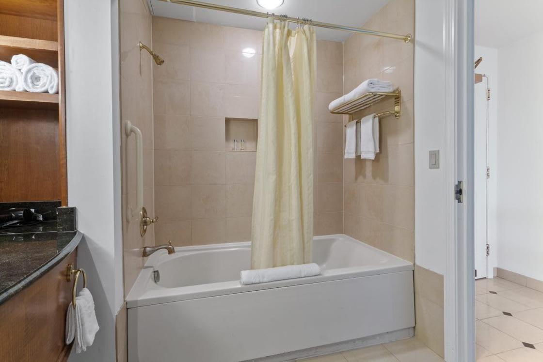 Boardwalk Cozysuites Condo W Kitchen 36 Атлантик-Сіті Екстер'єр фото