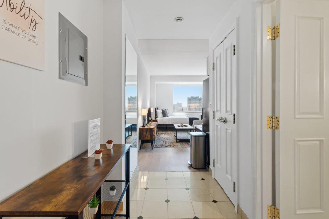 Boardwalk Cozysuites Condo W Kitchen 36 Атлантик-Сіті Екстер'єр фото