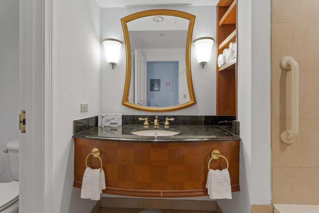 Boardwalk Cozysuites Condo W Kitchen 36 Атлантик-Сіті Екстер'єр фото
