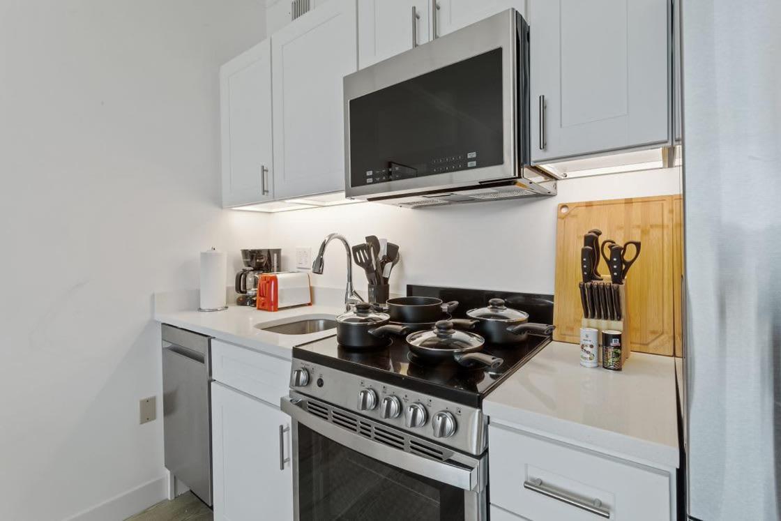 Boardwalk Cozysuites Condo W Kitchen 36 Атлантик-Сіті Екстер'єр фото