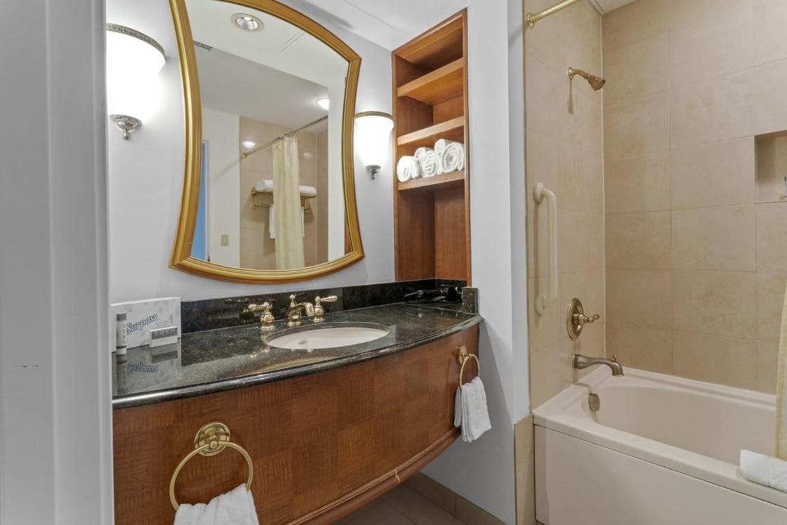 Boardwalk Cozysuites Condo W Kitchen 36 Атлантик-Сіті Екстер'єр фото